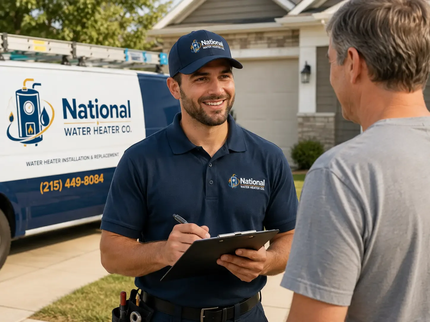 Water Heater Installation Kitts Hill, OH FAQs